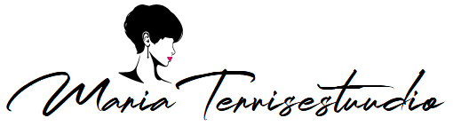 Maria Beauty logo